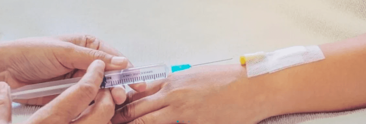 IV medicine IV medicine