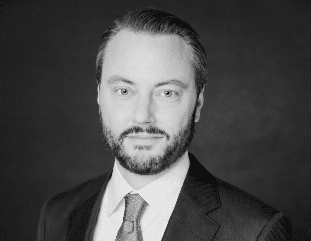 Kevin Huff - Meta Attorney