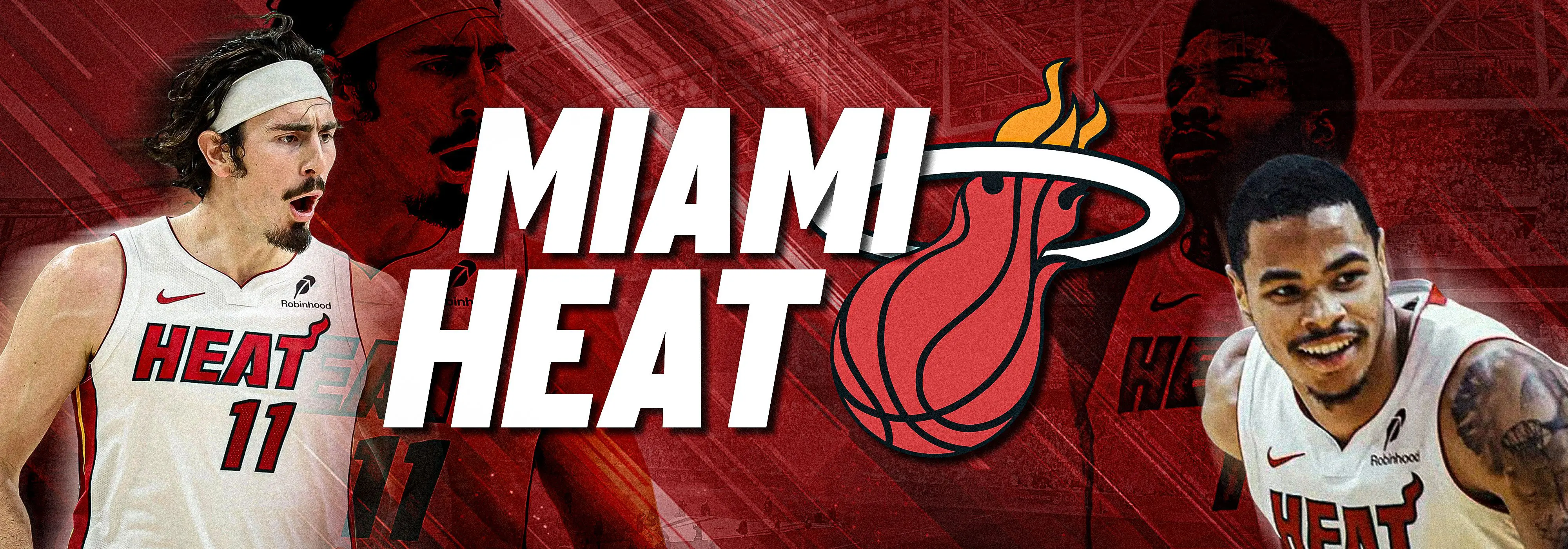 Category Banner