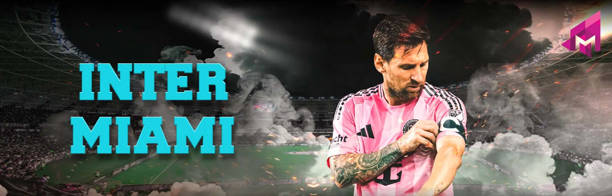 Miami Messi