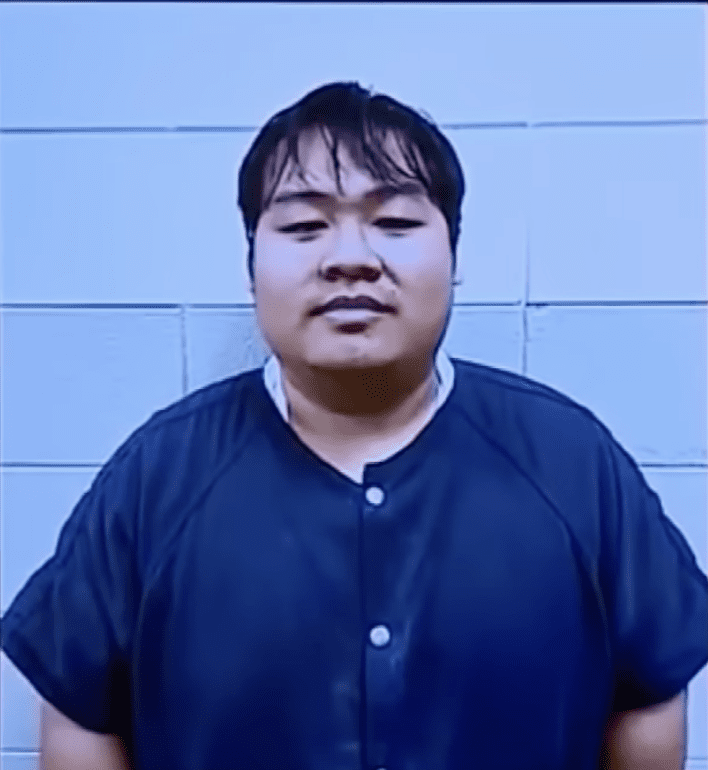 Nebraska man accused of kidnapping Florida sisters he met on Roblox