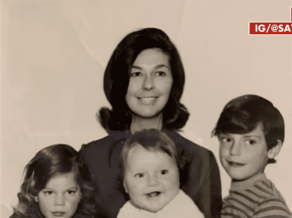 Savannah Guthrie releases emotional new video on mother