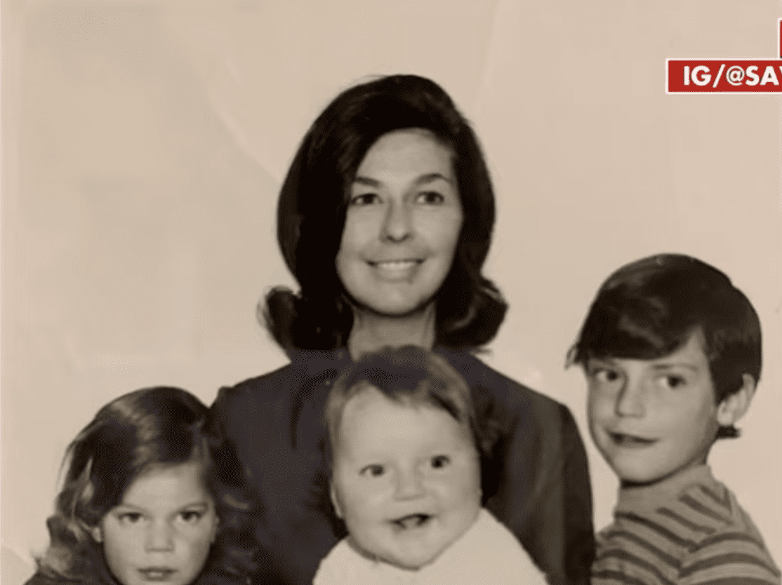 Savannah Guthrie releases emotional new video on mother