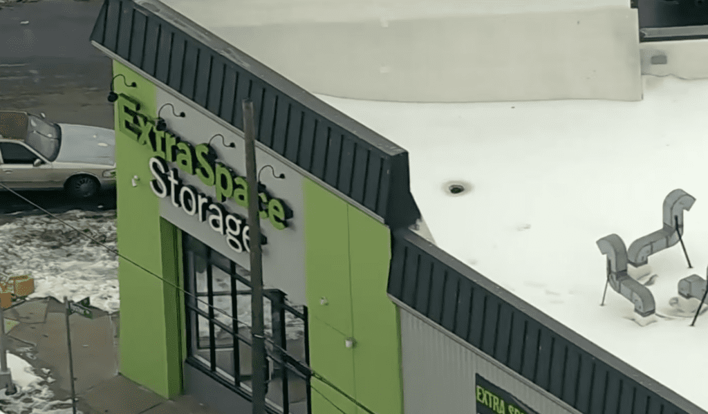 Extra Space Storage Lawsuit