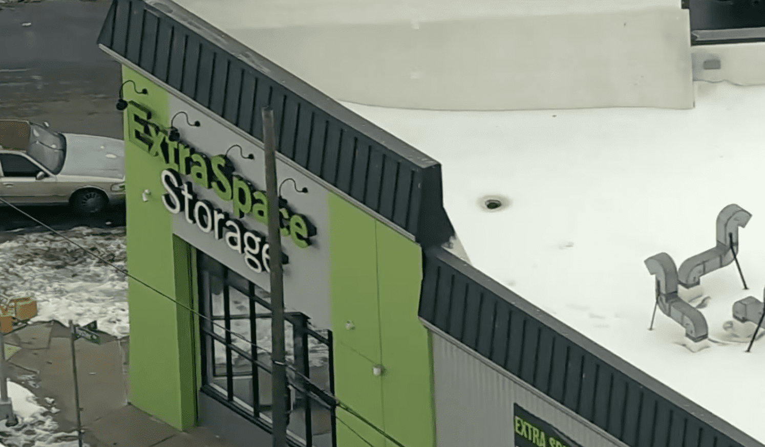 Extra Space Storage Lawsuit