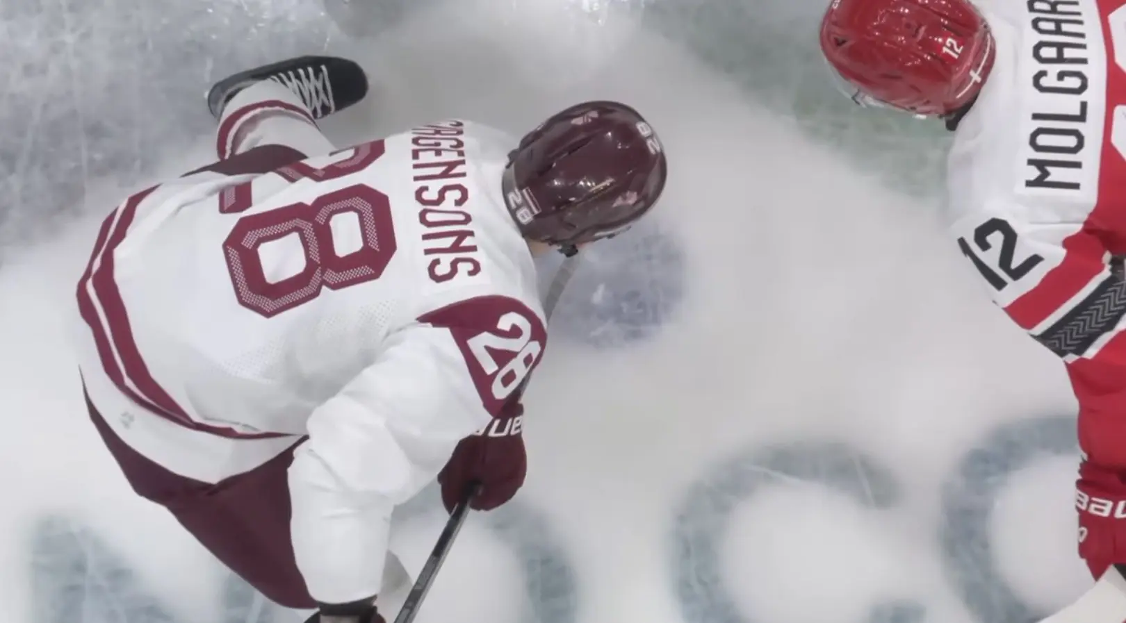 Hockey