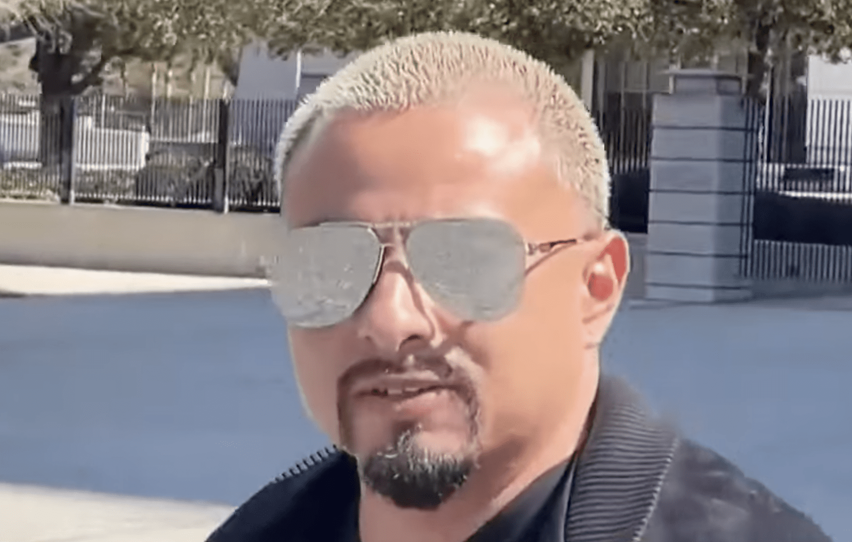 Christopher Alexander Delgado, Ponzi Schemer