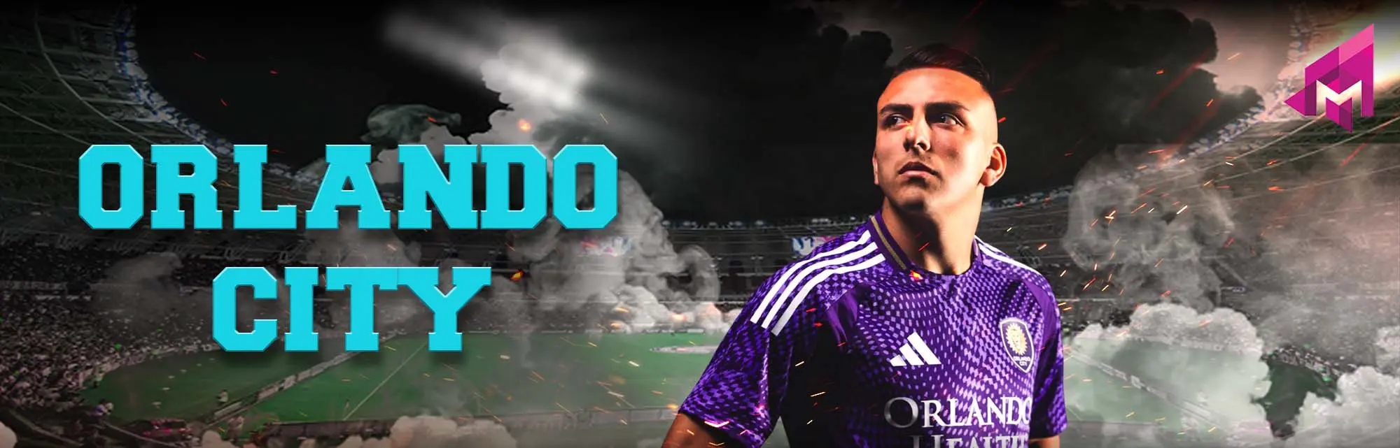 Orlando City