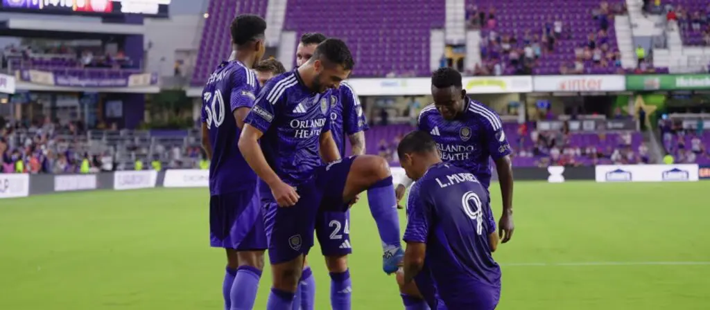 MLS