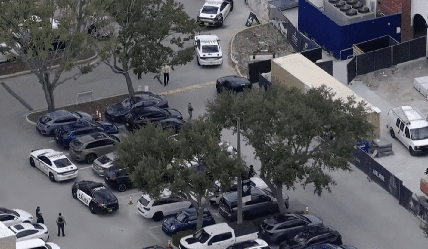 Miami-Dade high schools placed on lockdown