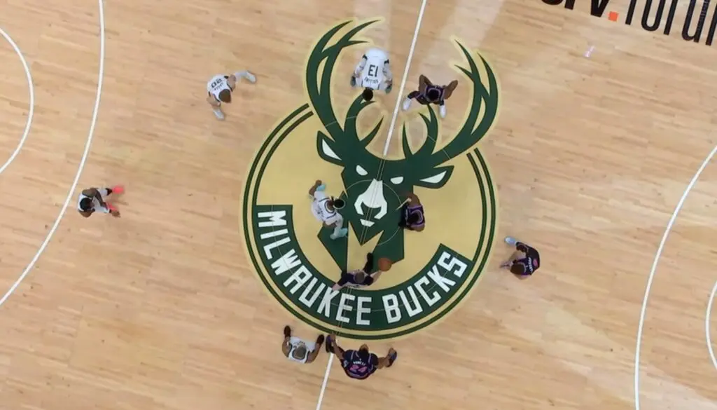NBA