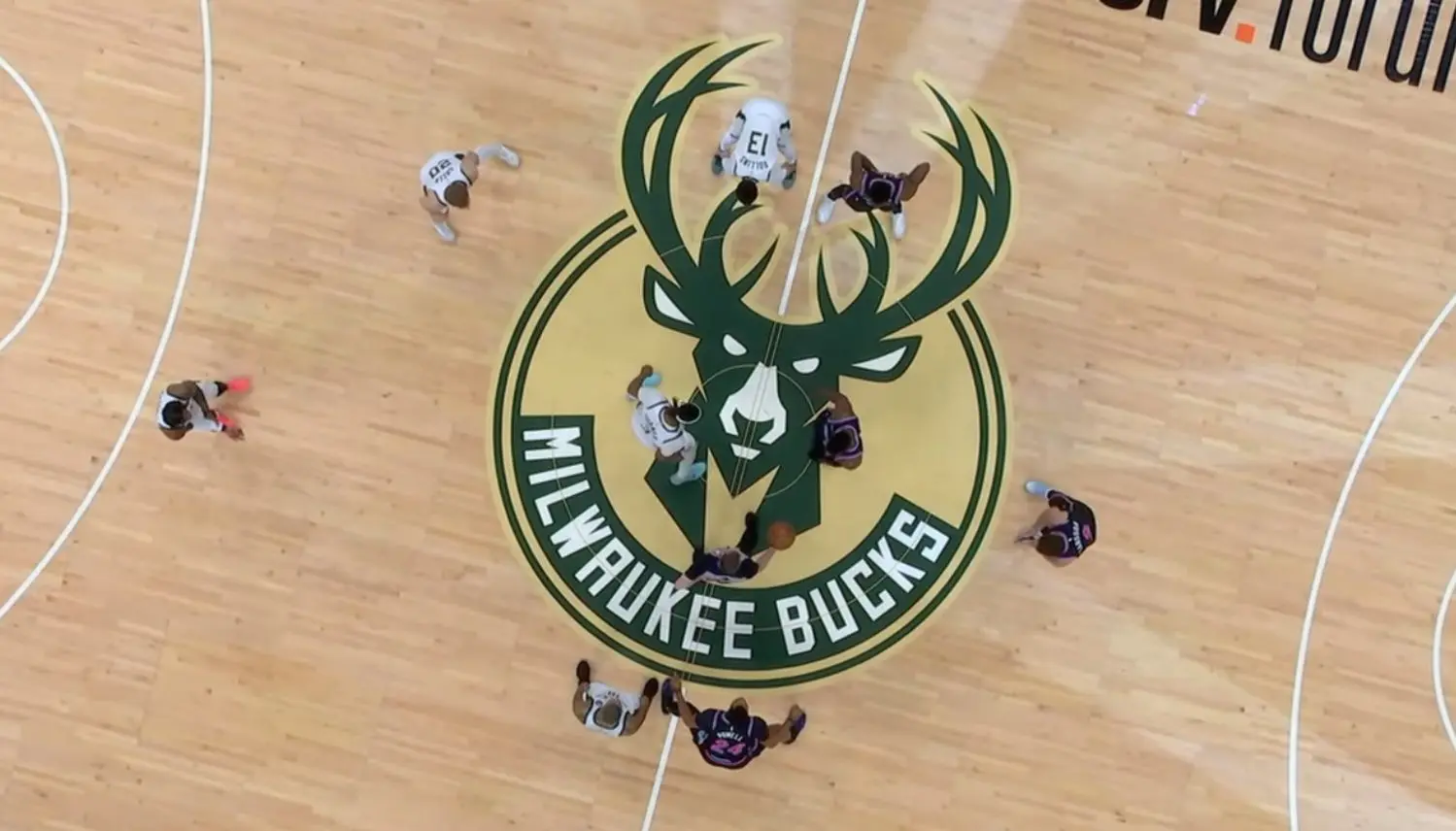 NBA
