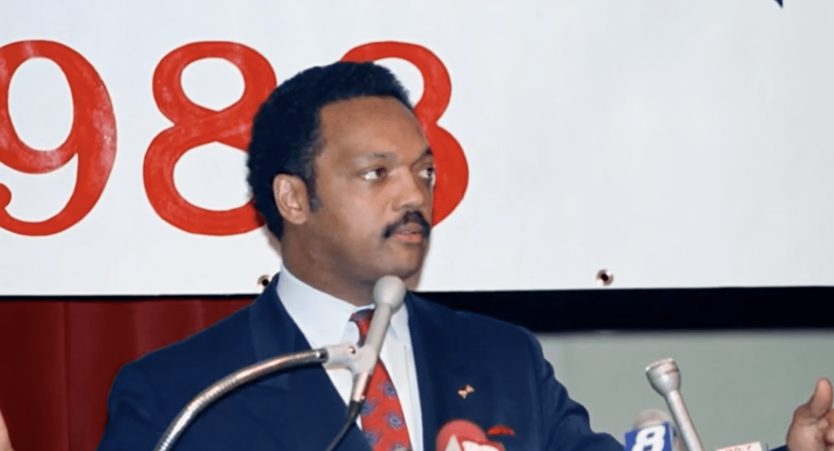 Rev. Jesse Jackson