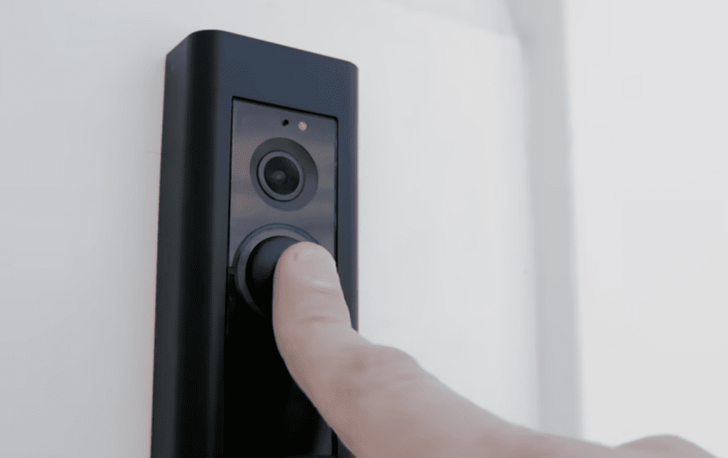 Ring camera AD