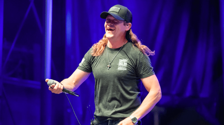 brad arnold