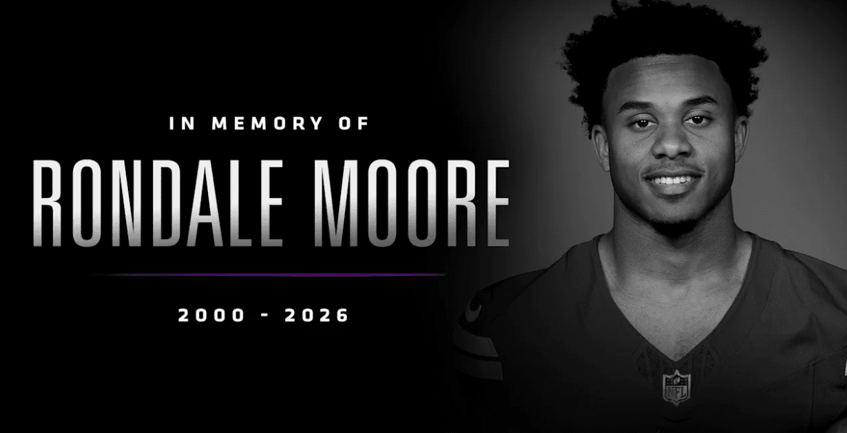 rondale moore