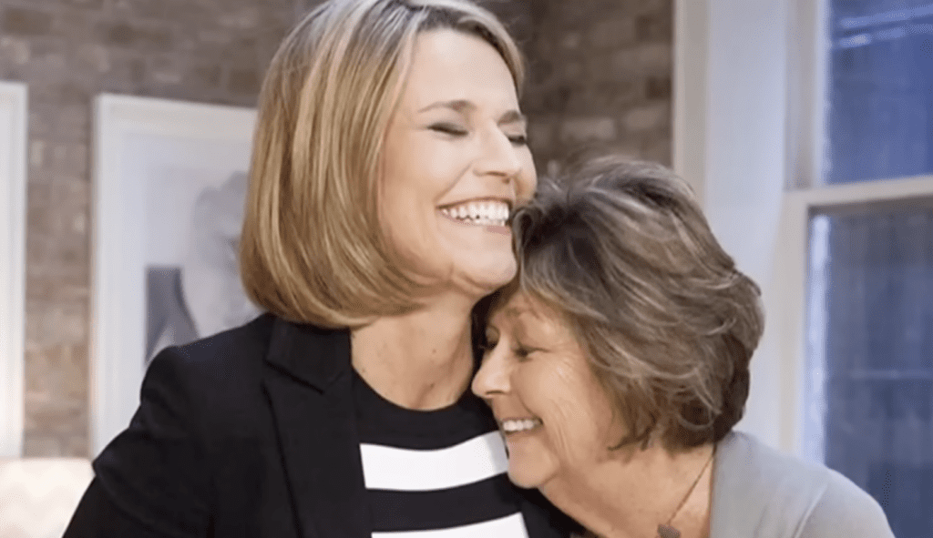 Savannah Guthrie's Mother Nancy Guthrie Missing in Arizona