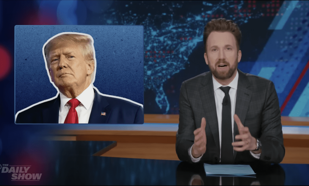 Daily Show