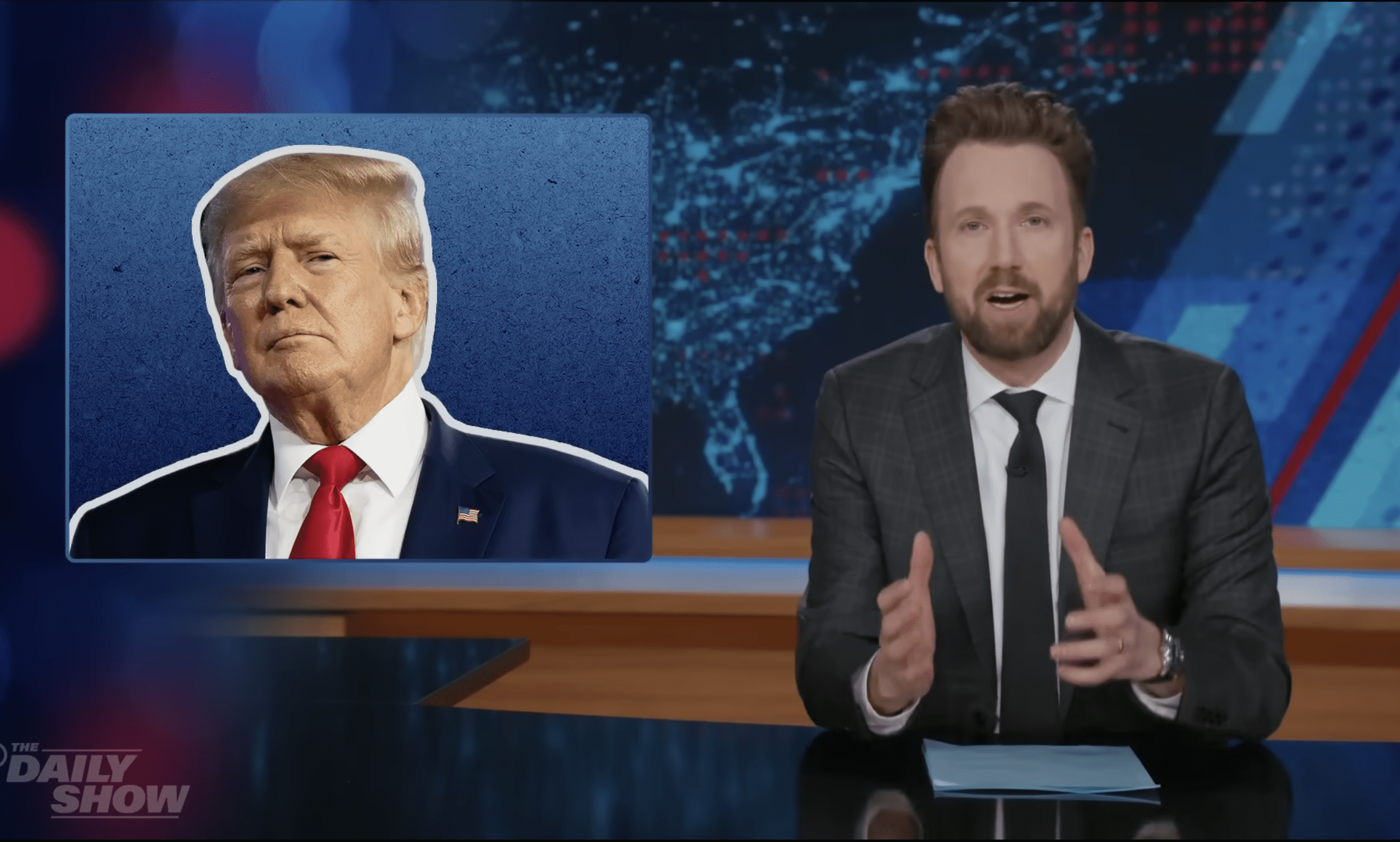 Daily Show