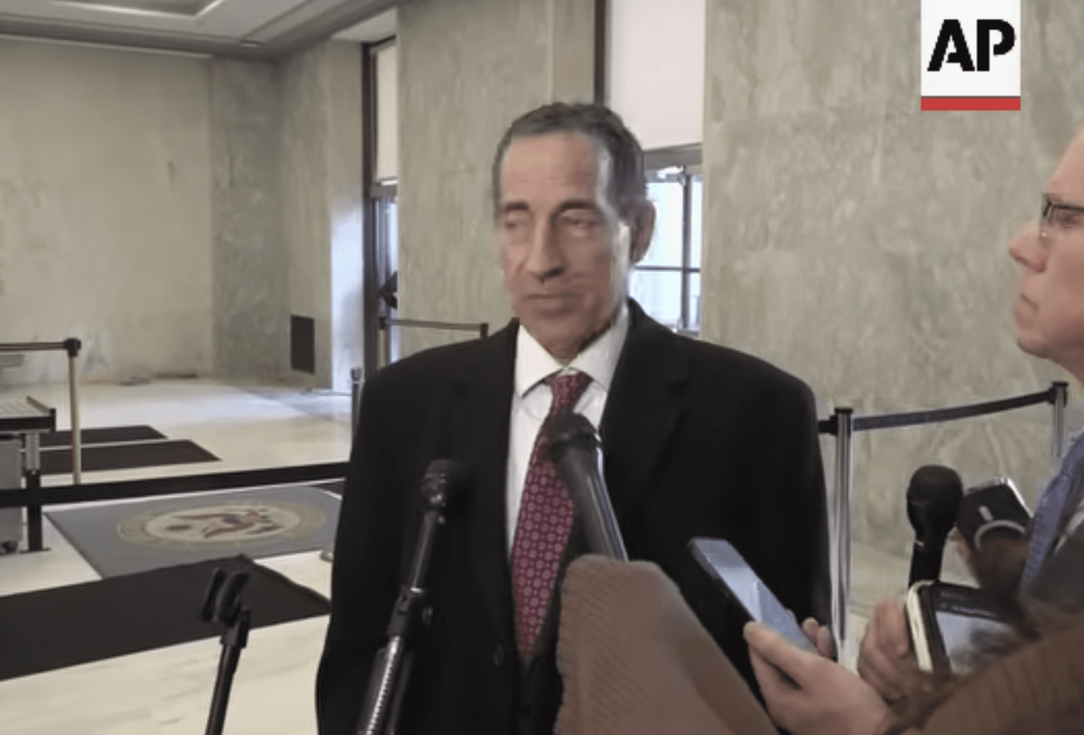 Jamie Raskin