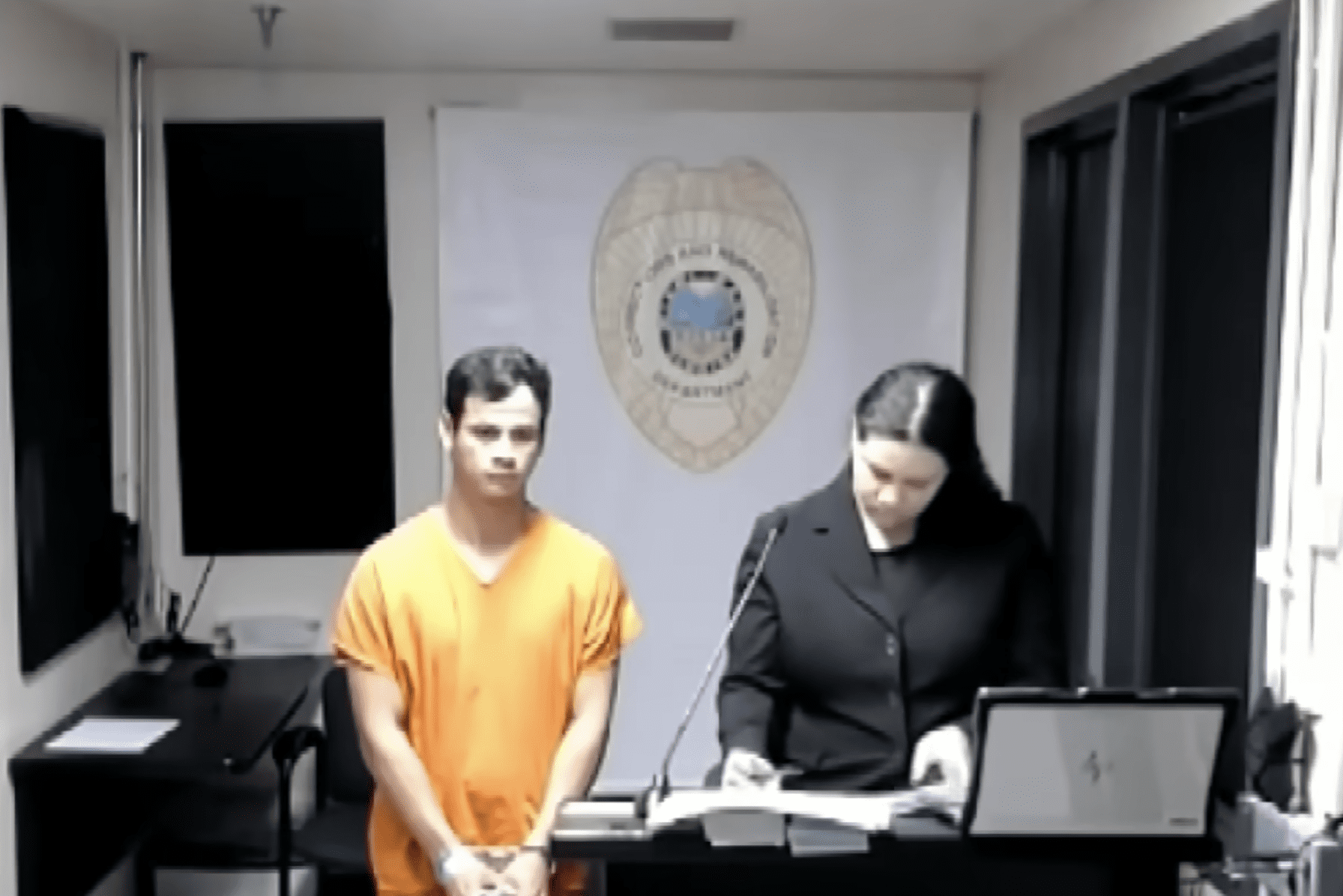 Saady Mijail Castellanos Triminio