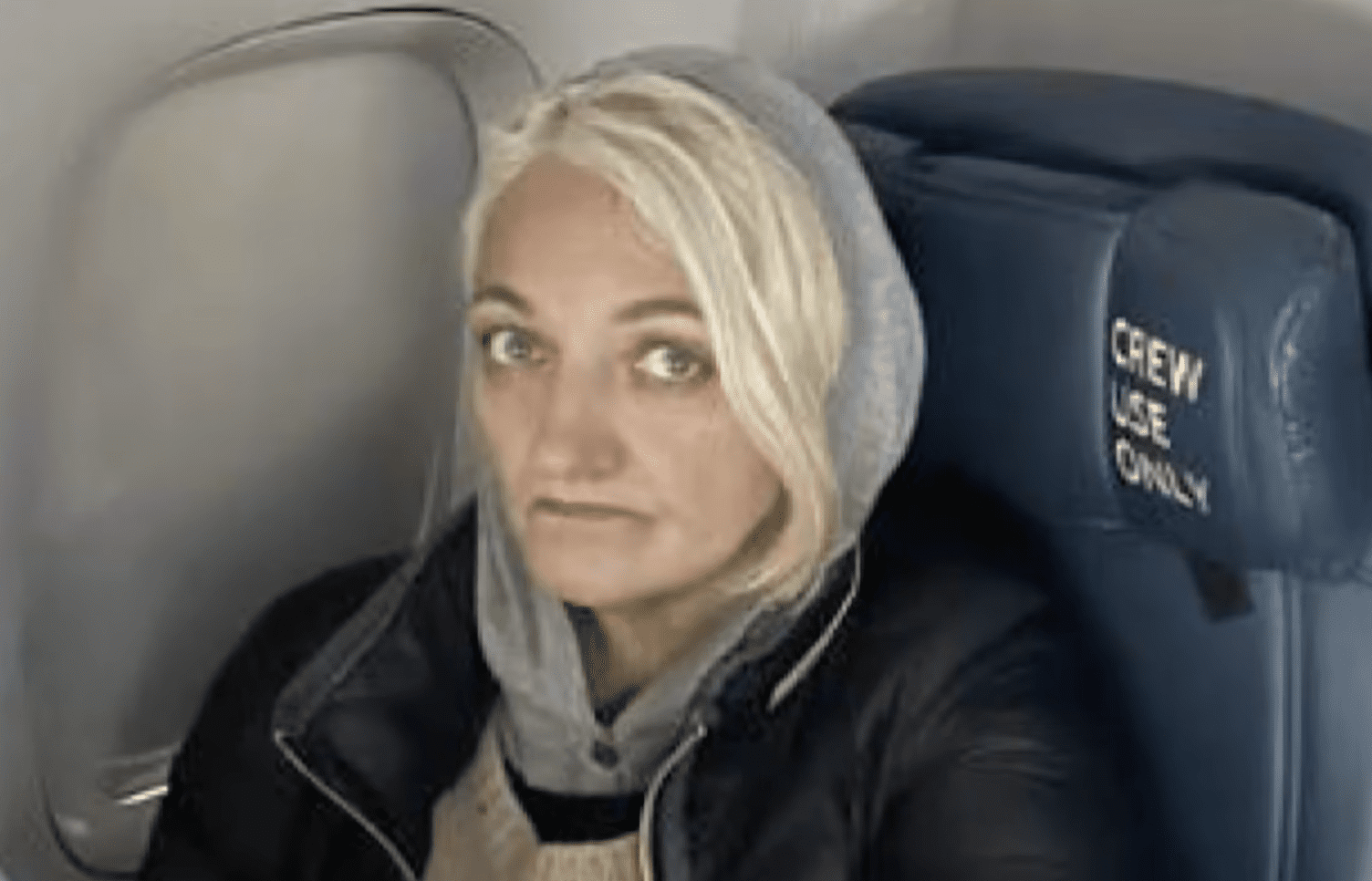 Serial Stowaway Arrested for Sneaking Onto Another Plane