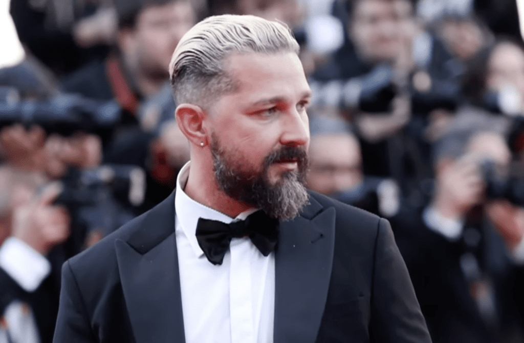 Shia LaBeouf Arrested