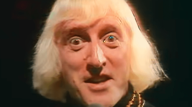 savile photo 1