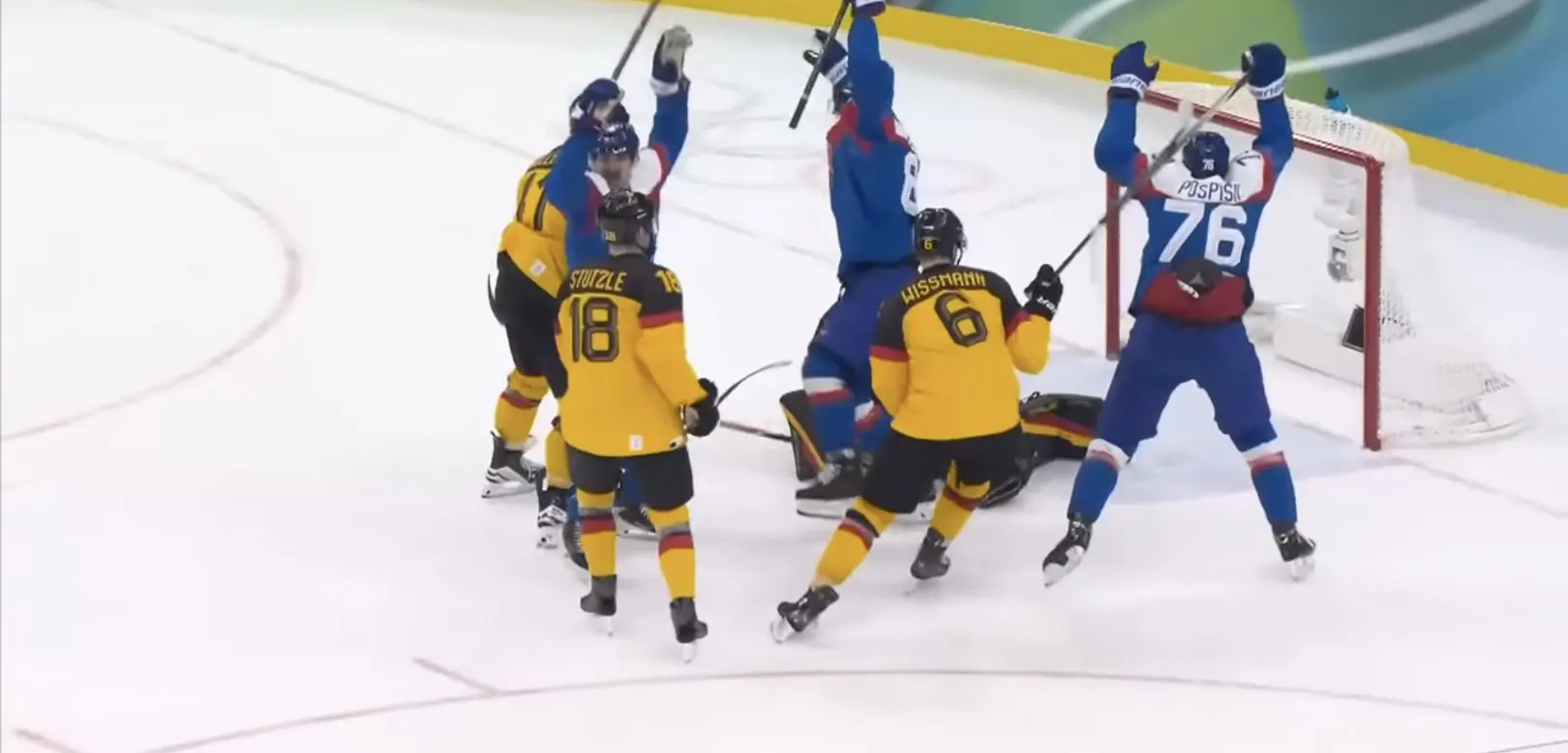Hockey