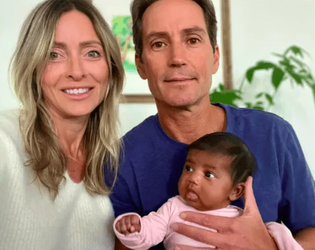 fertility couple