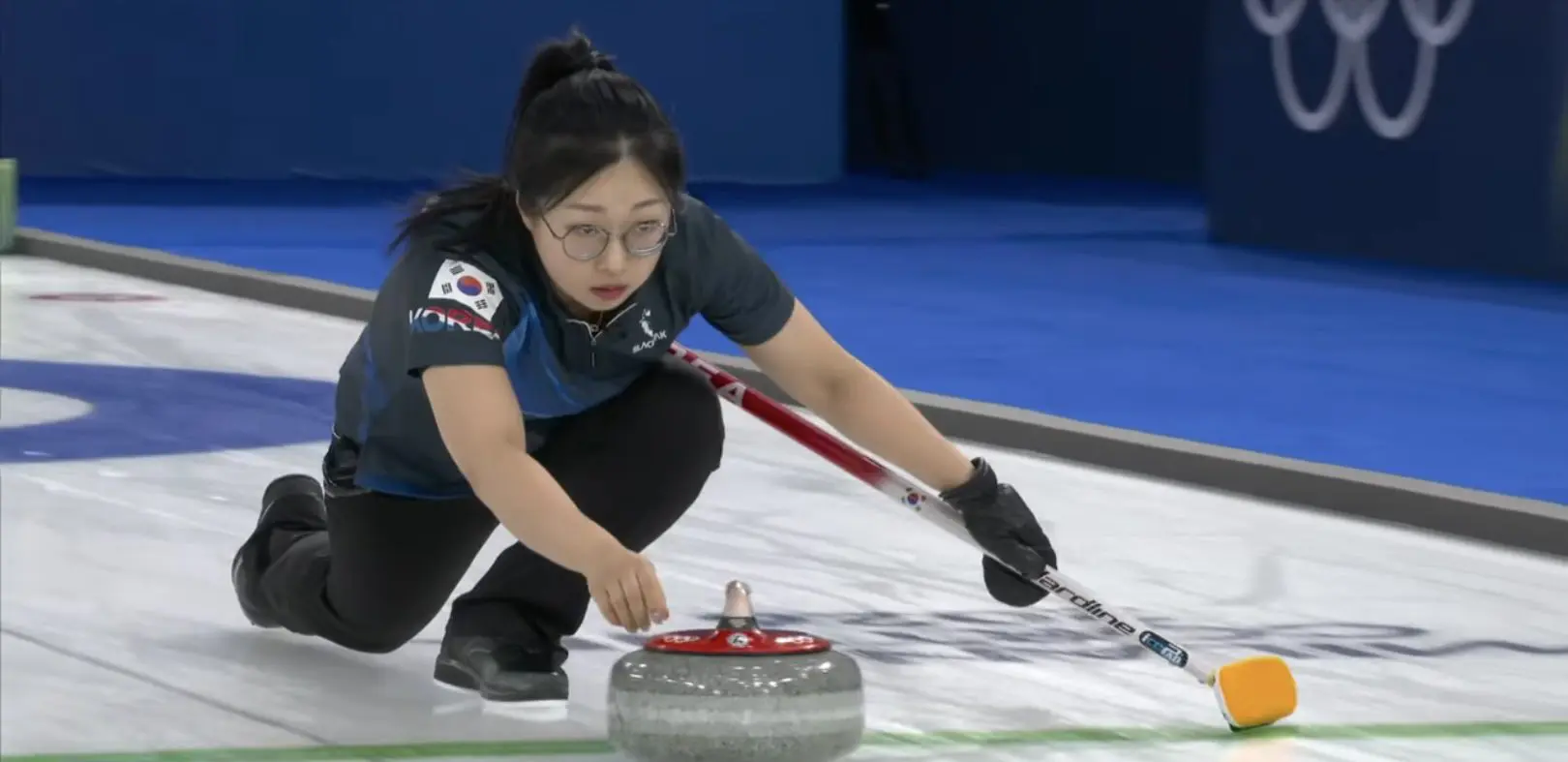 Winter Olympics