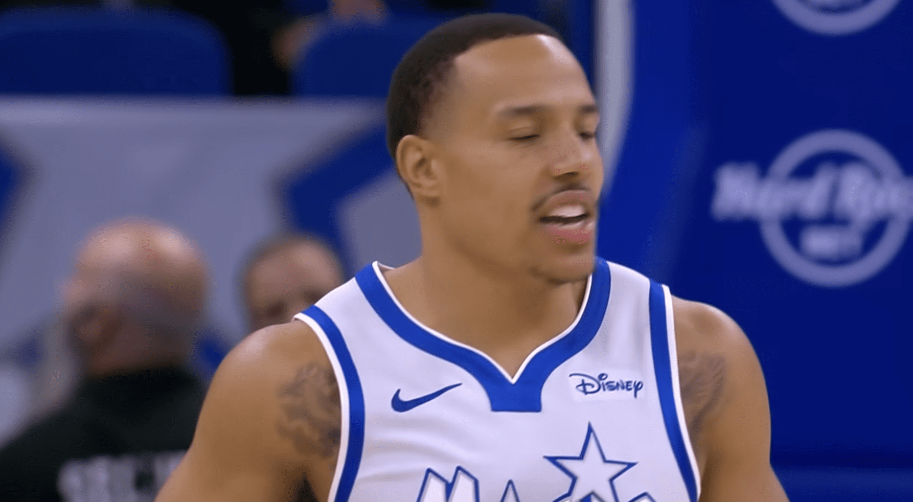 Orlando Magic