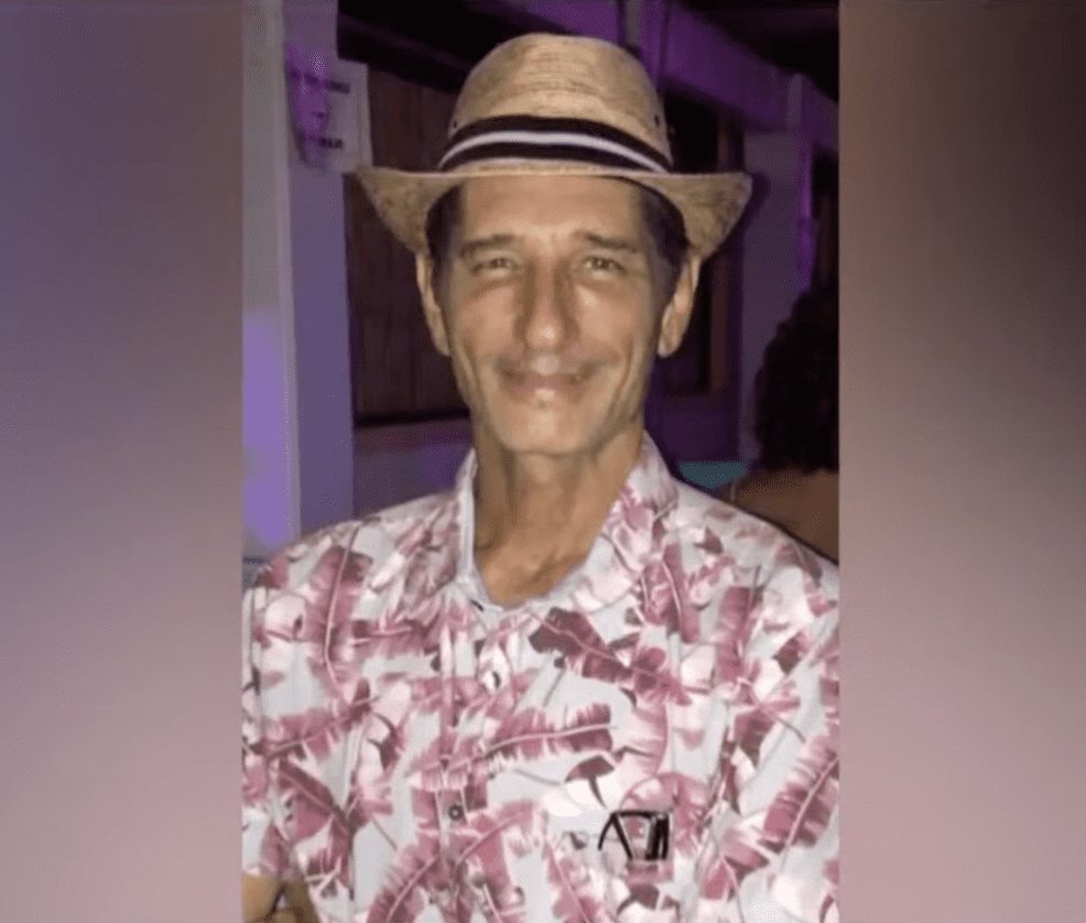 Kurt Van Dyke killed
