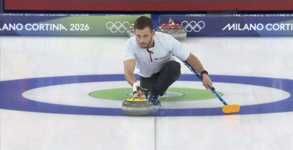 Winter Olympics