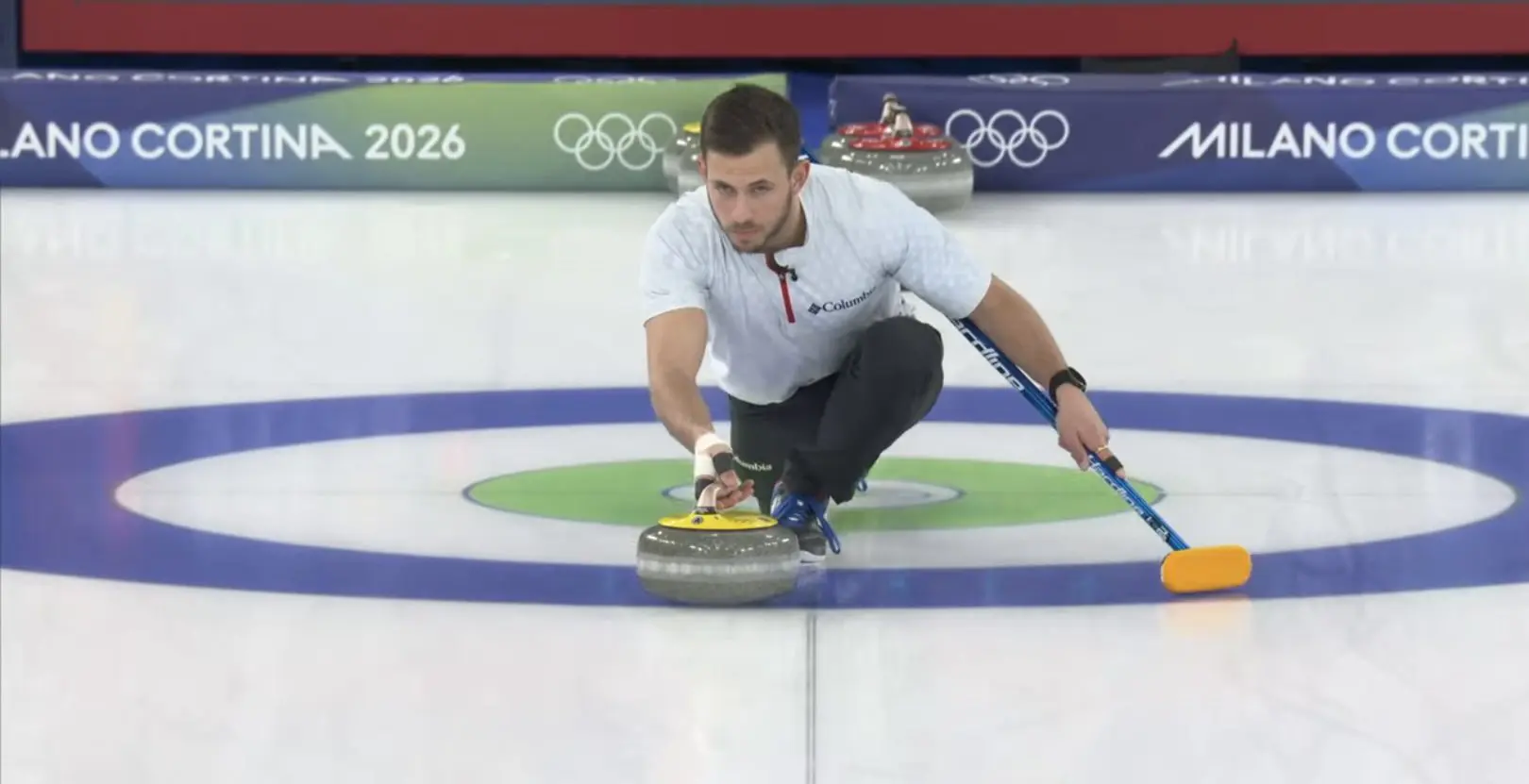 Winter Olympics