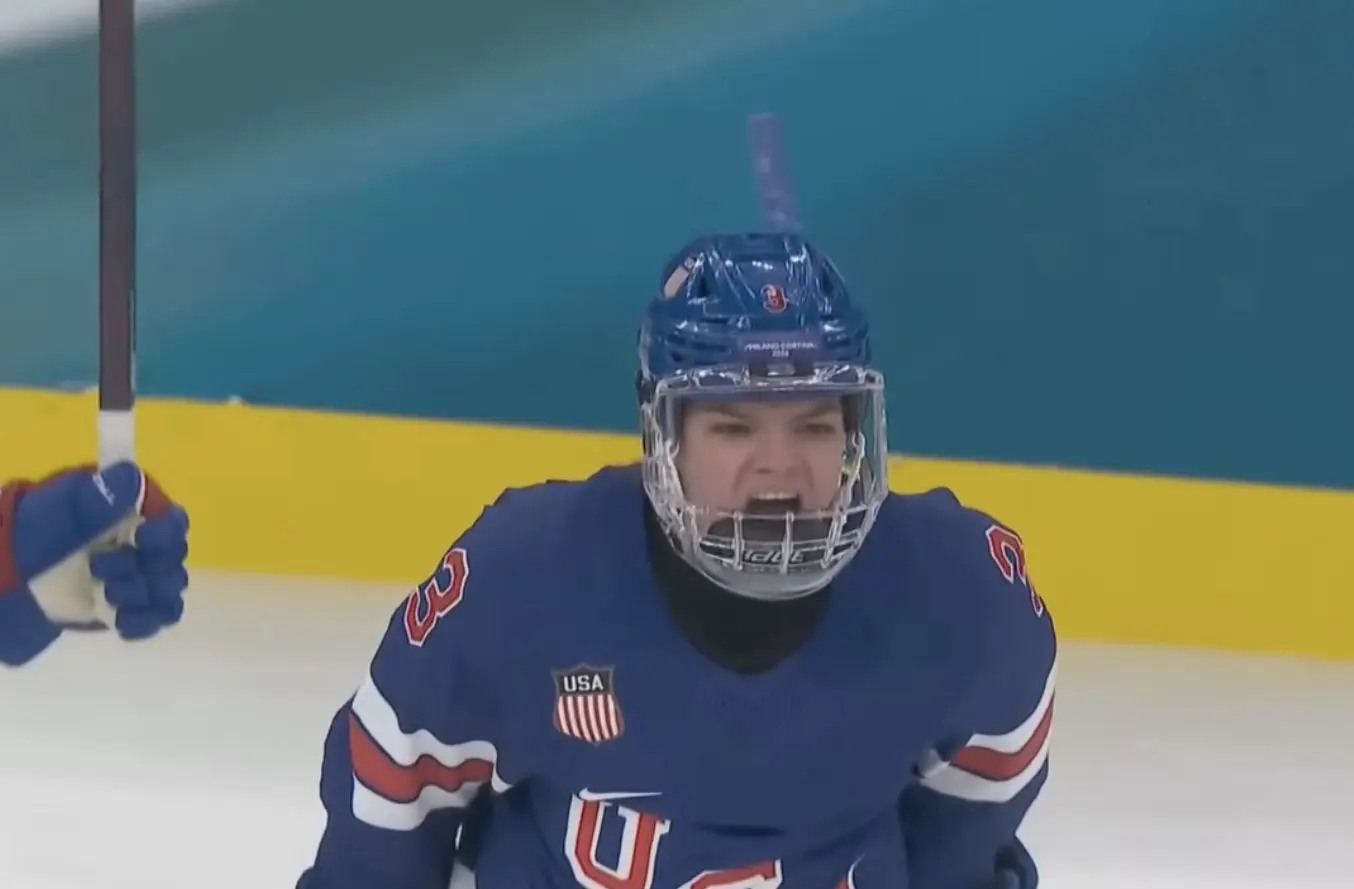 Team USA