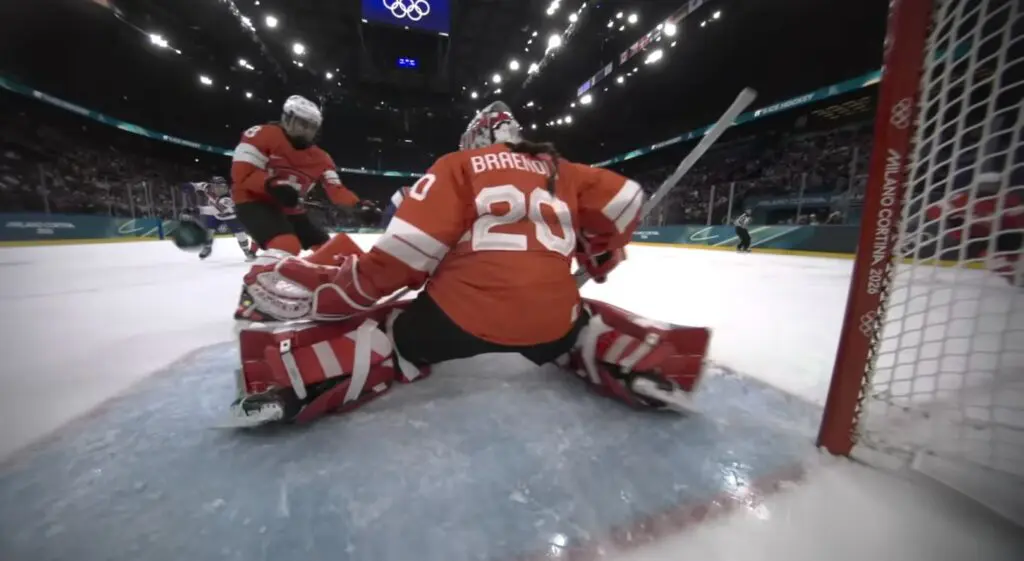 Winter Olympics