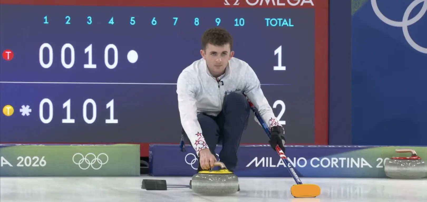 Team USA