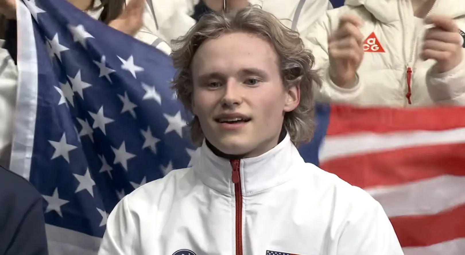 Team USA