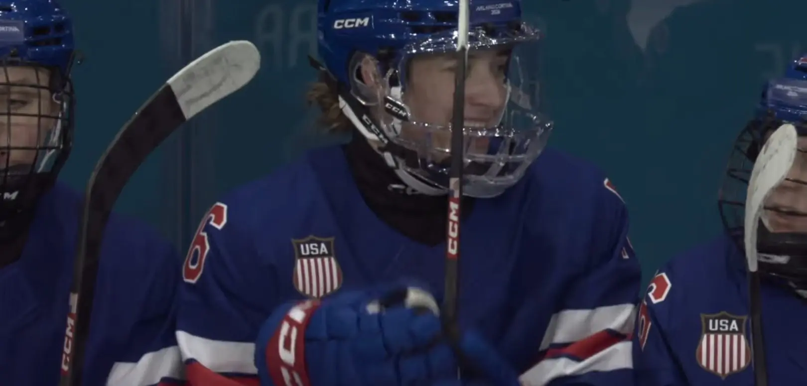 Team USA