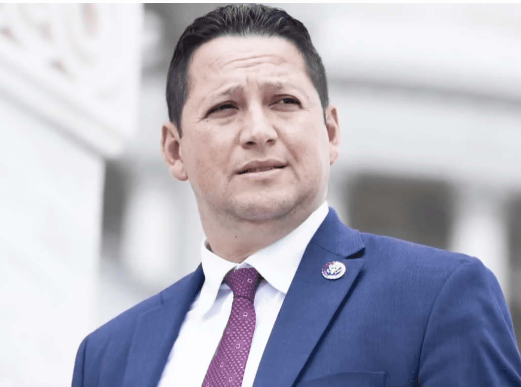 Tony Gonzales