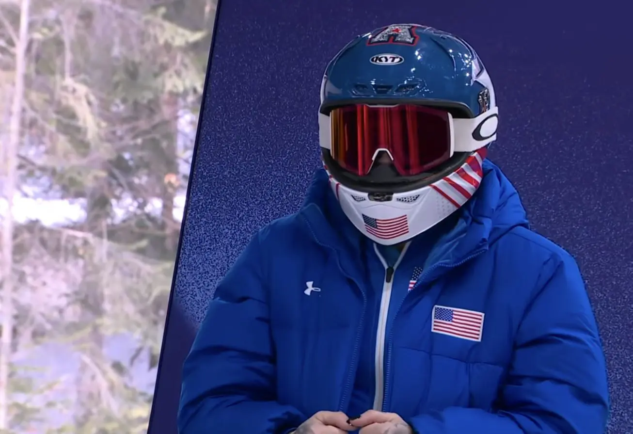 Team USA