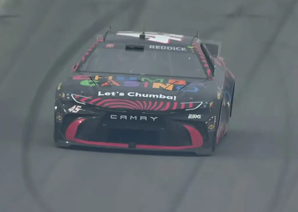 Nascar