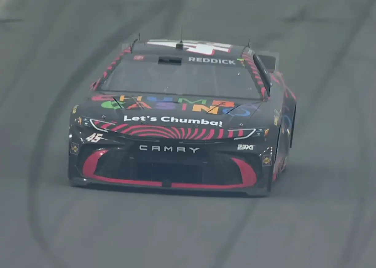Nascar