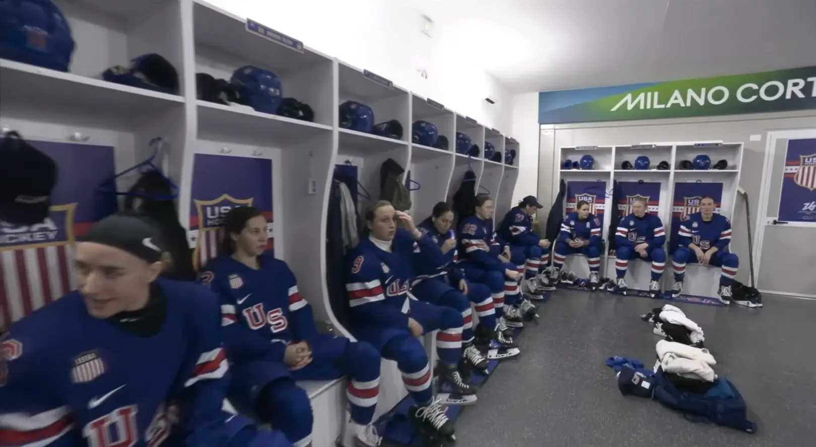 Team USA
