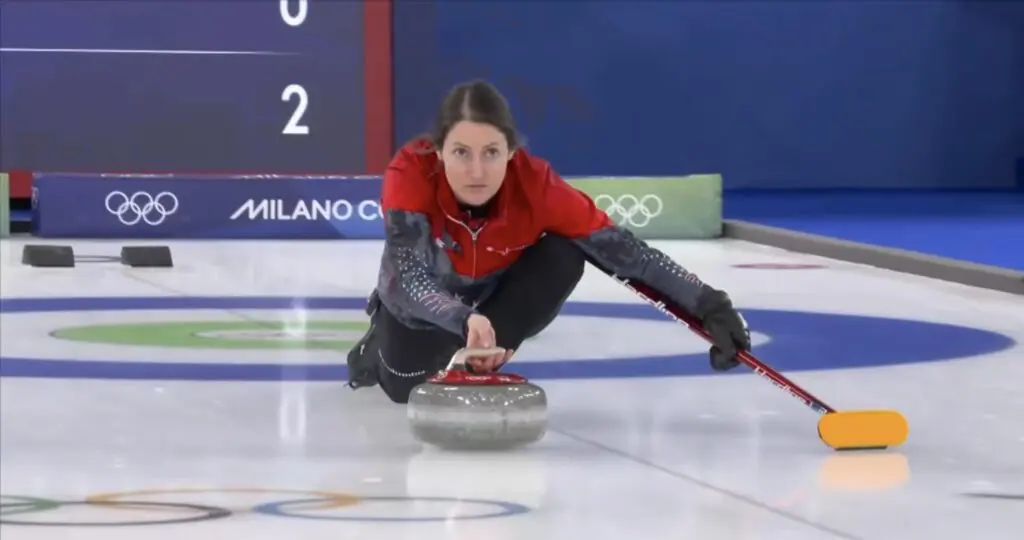 Winter Olympics