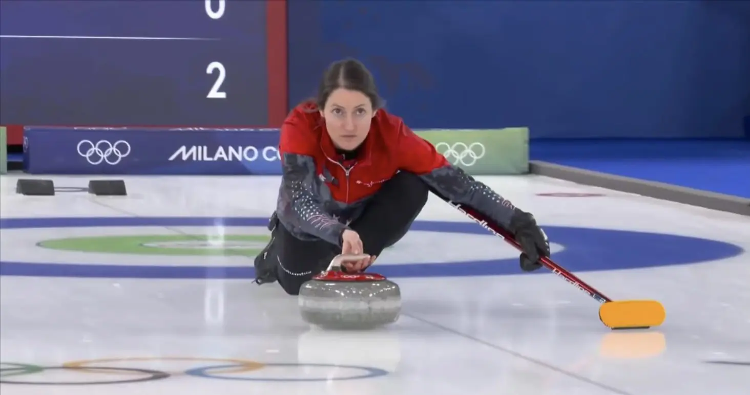 Winter Olympics