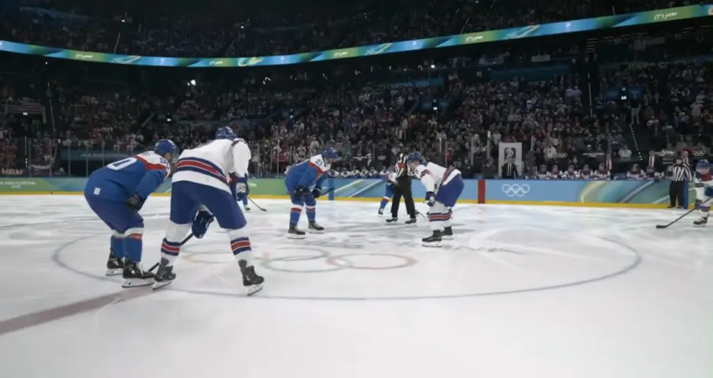 Hockey