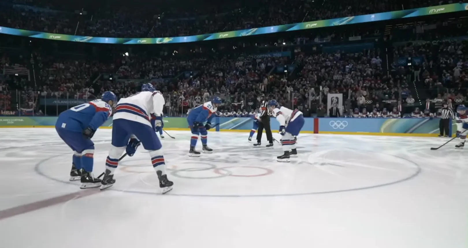 Hockey