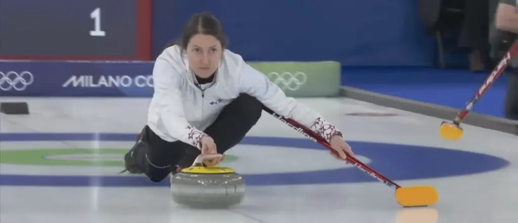Curling
